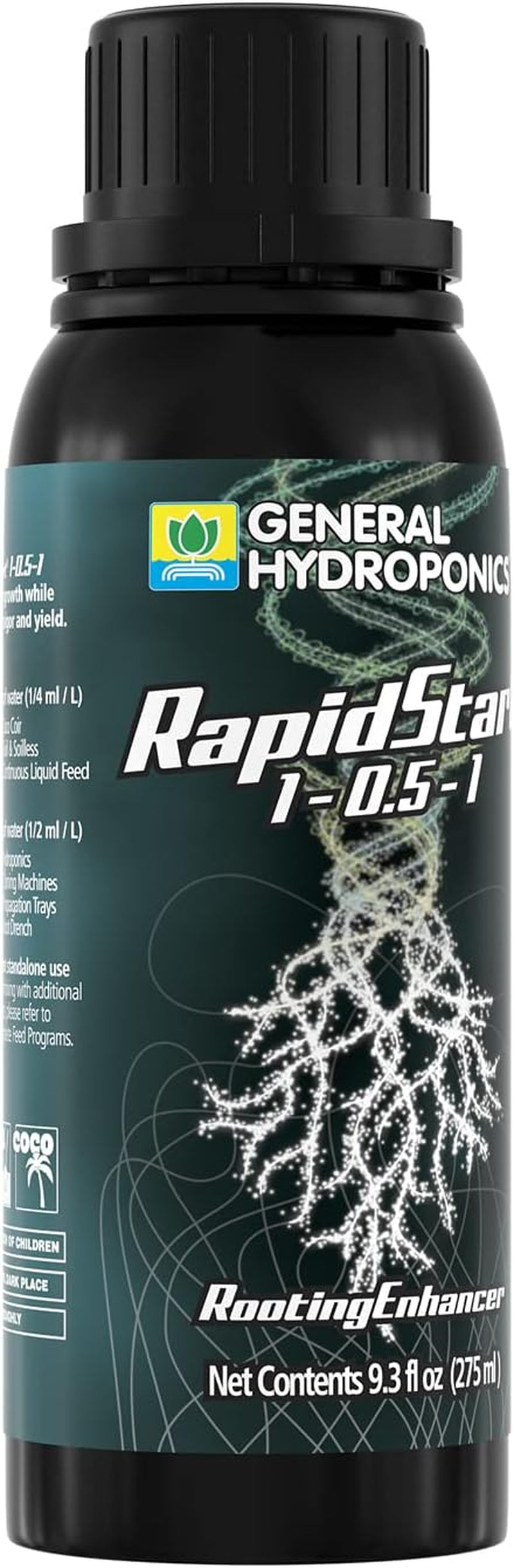 Rapidstart for Root Branching, 275Ml