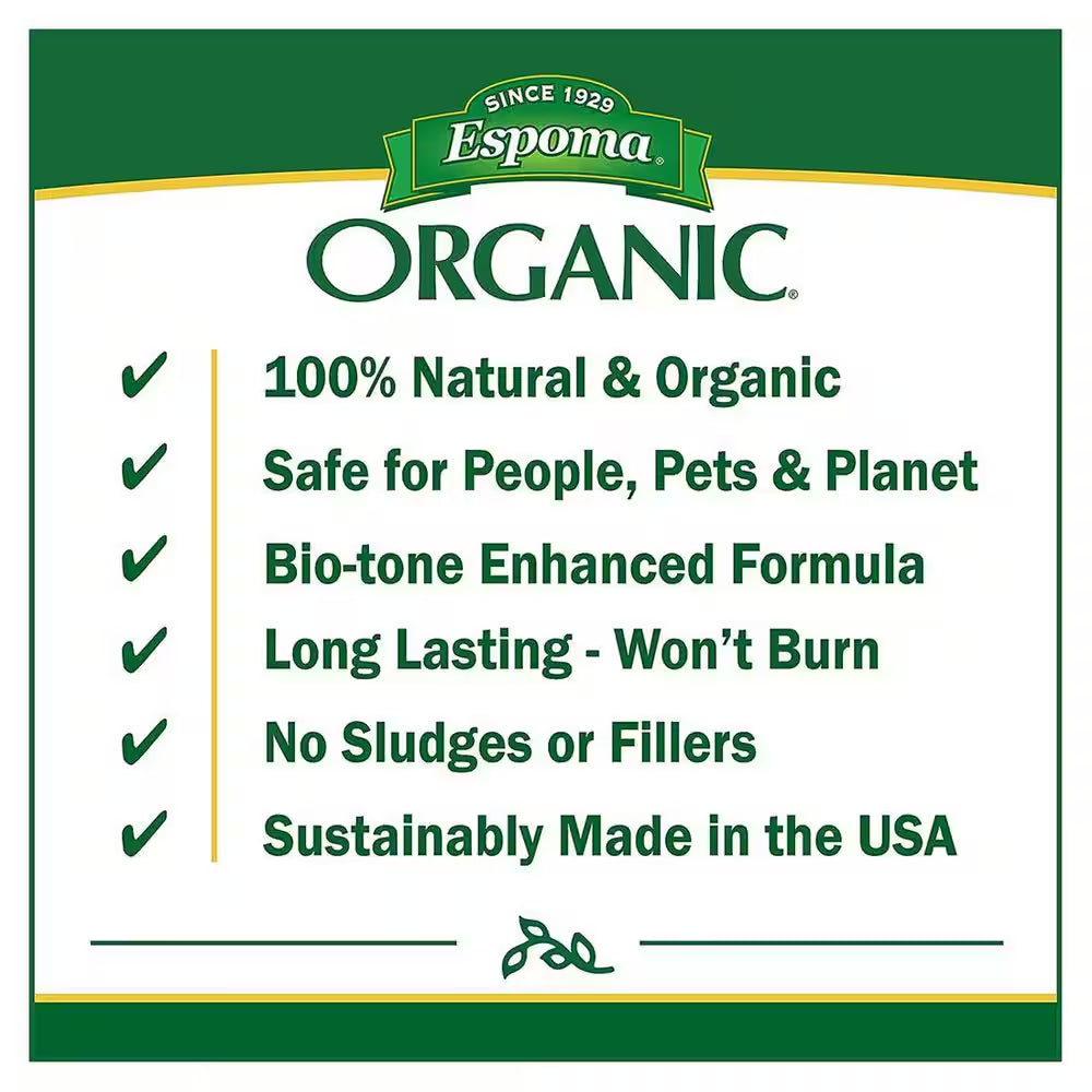 8 Qt. Organic All Purpose Seed Starter Potting Mix