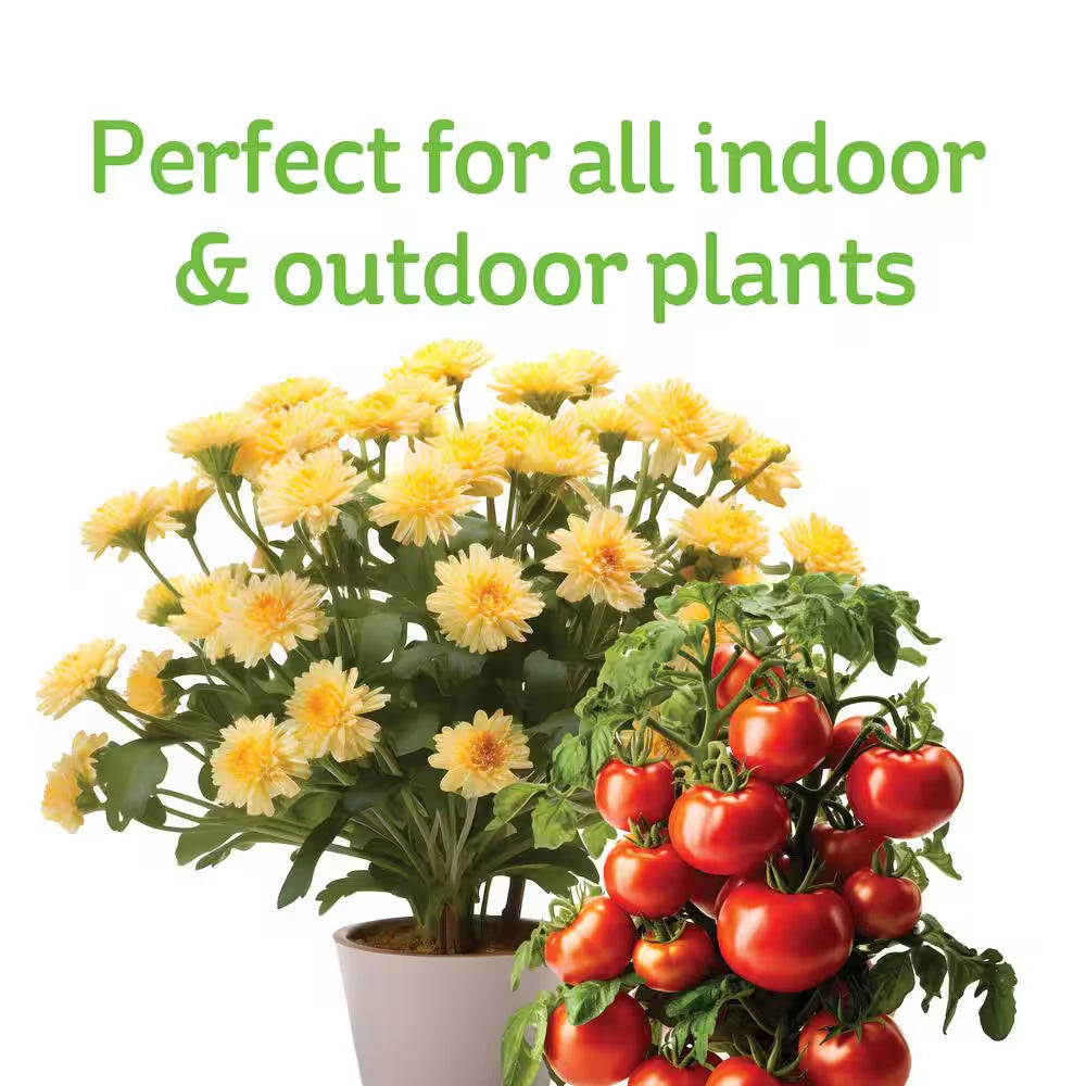 8 Lbs. Organic All Purpose Plant Food