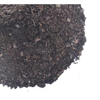1 Cu. Ft. All Purpose Garden Soil for In-Ground Use for Fruits, Flowers, Vegetables and Herbs