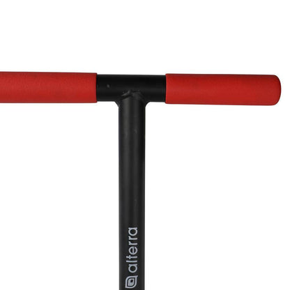 41 In. T-Handle Garden Aerator