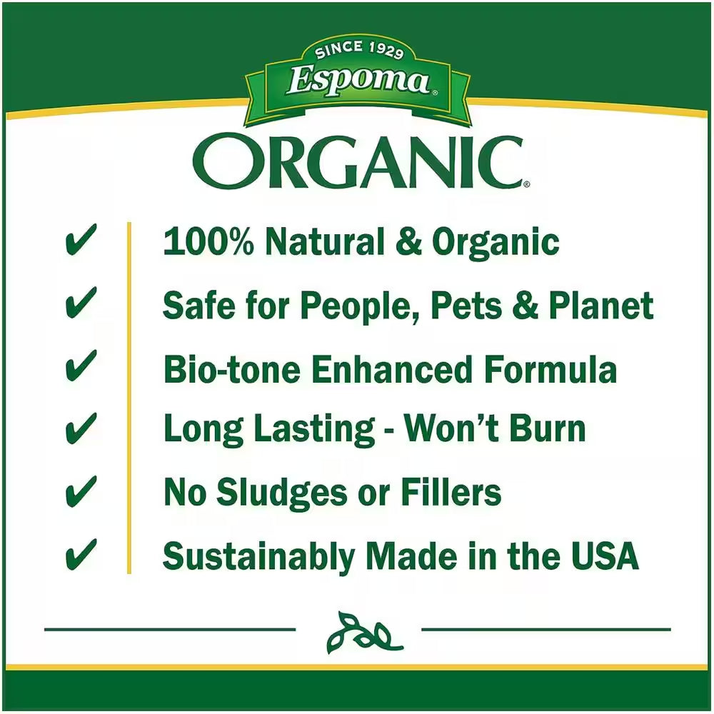 8 Qt. Organic All Purpose Potting Mix