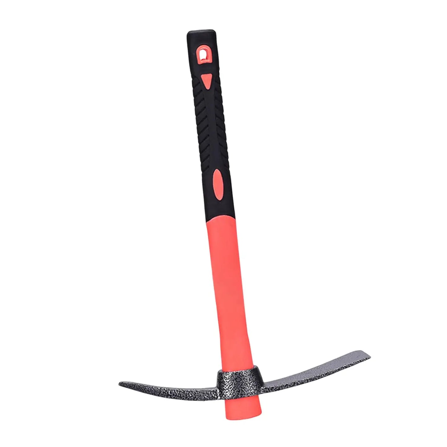 Garden Hoe and Cultivator Rustproof Finish Gardening Planting Tool for Lawn