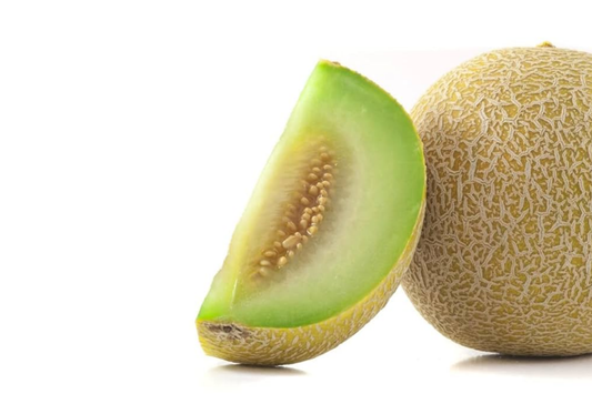 Honeydew Melon Seeds | Non-GMO Heirloom Variety | Fresh Garden Seeds | Cucumis melo