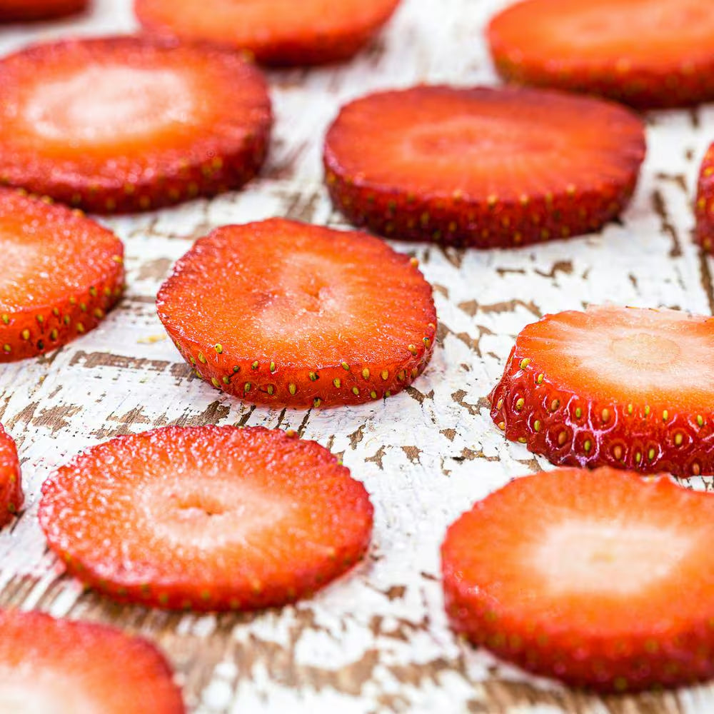 Dayneutral Strawberries Albion (Set of 20) Plant Roots