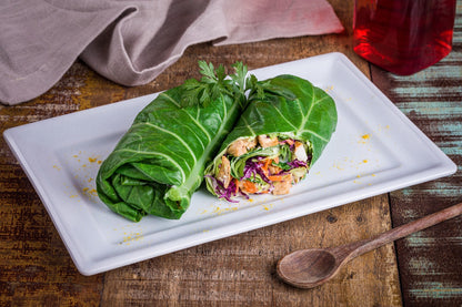 Georgia Southern Collard Heirloom Non GMO Seeds