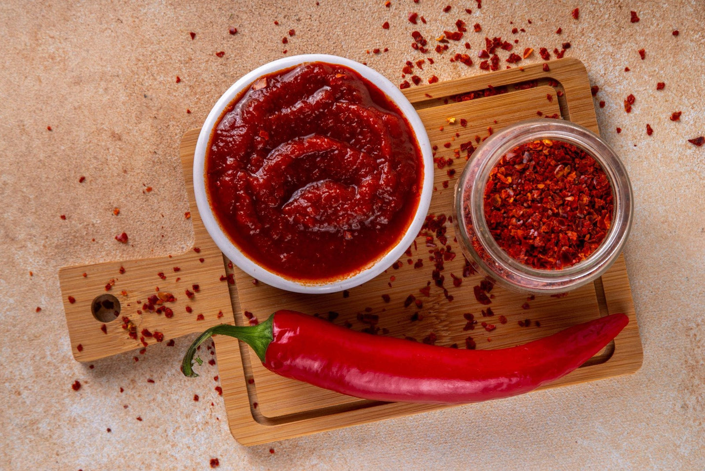 25 Organic KOREAN Dark GREEN PEPPER Lady Han Hot Chili Long Red Capsicum Seeds