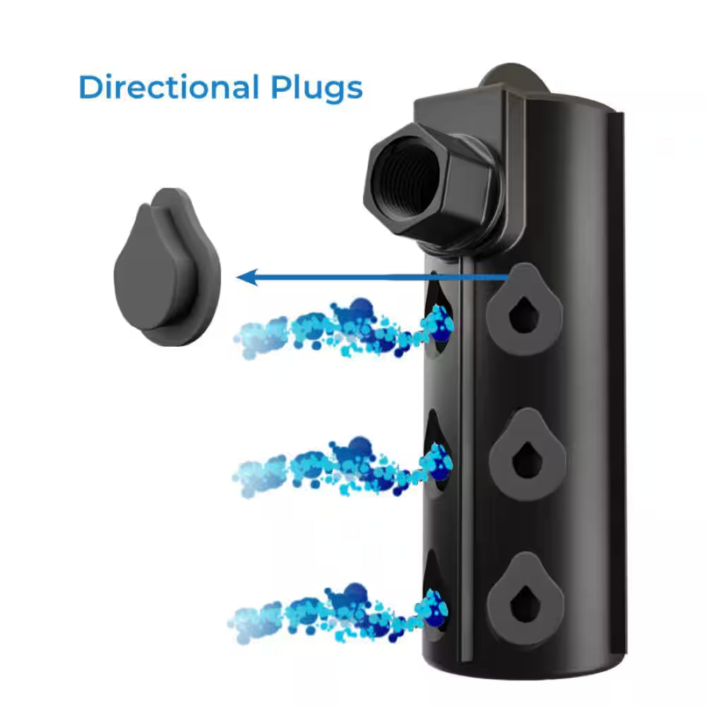 6 In. Deep Root Watering System (2-Pack)