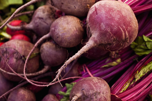 Detroit Dark Red Beet Seeds | Early Dark Red | NON-GMO Vegetable Seeds | Beta vulgaris