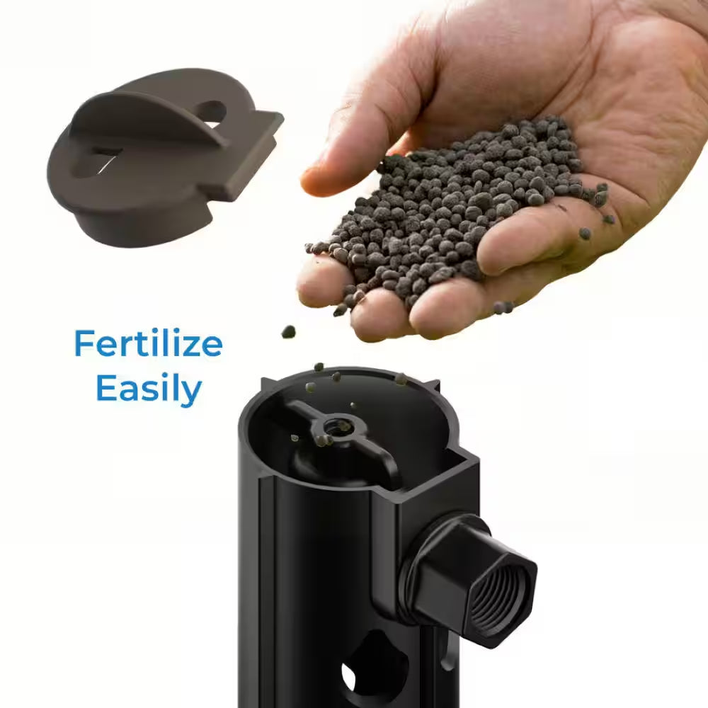 6 In. Deep Root Watering System (2-Pack)