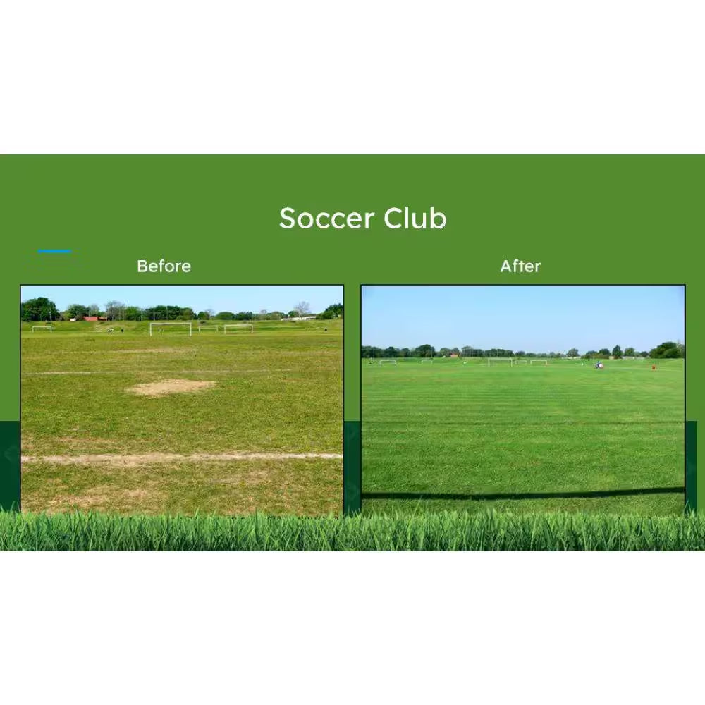 64 Oz. Soil Amendment Aeration and Restoration