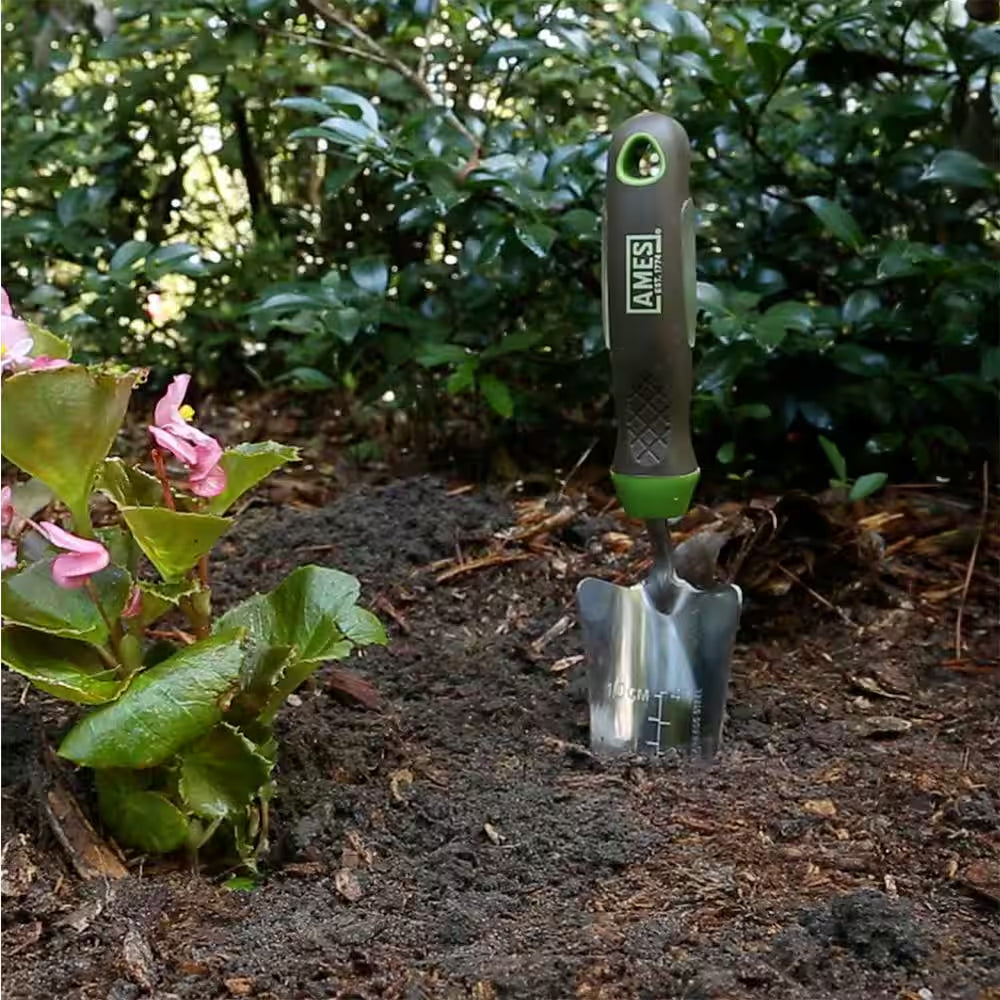 Ergo Gel Grip Hand Transplanter