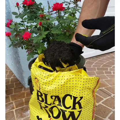 1 Cu. Ft. Organic Composted Cow Manure Soil Amendment