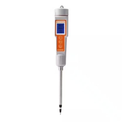 High Precision Metal Sensor Conductivity Tester Tool for Garden Farm Planting
