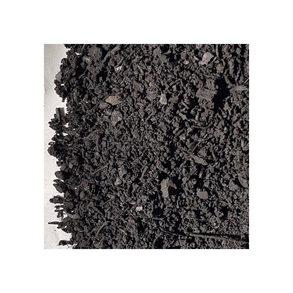 10 Lb. RS Worm Castings and 10 Lb. BC Organic Soil Amendment