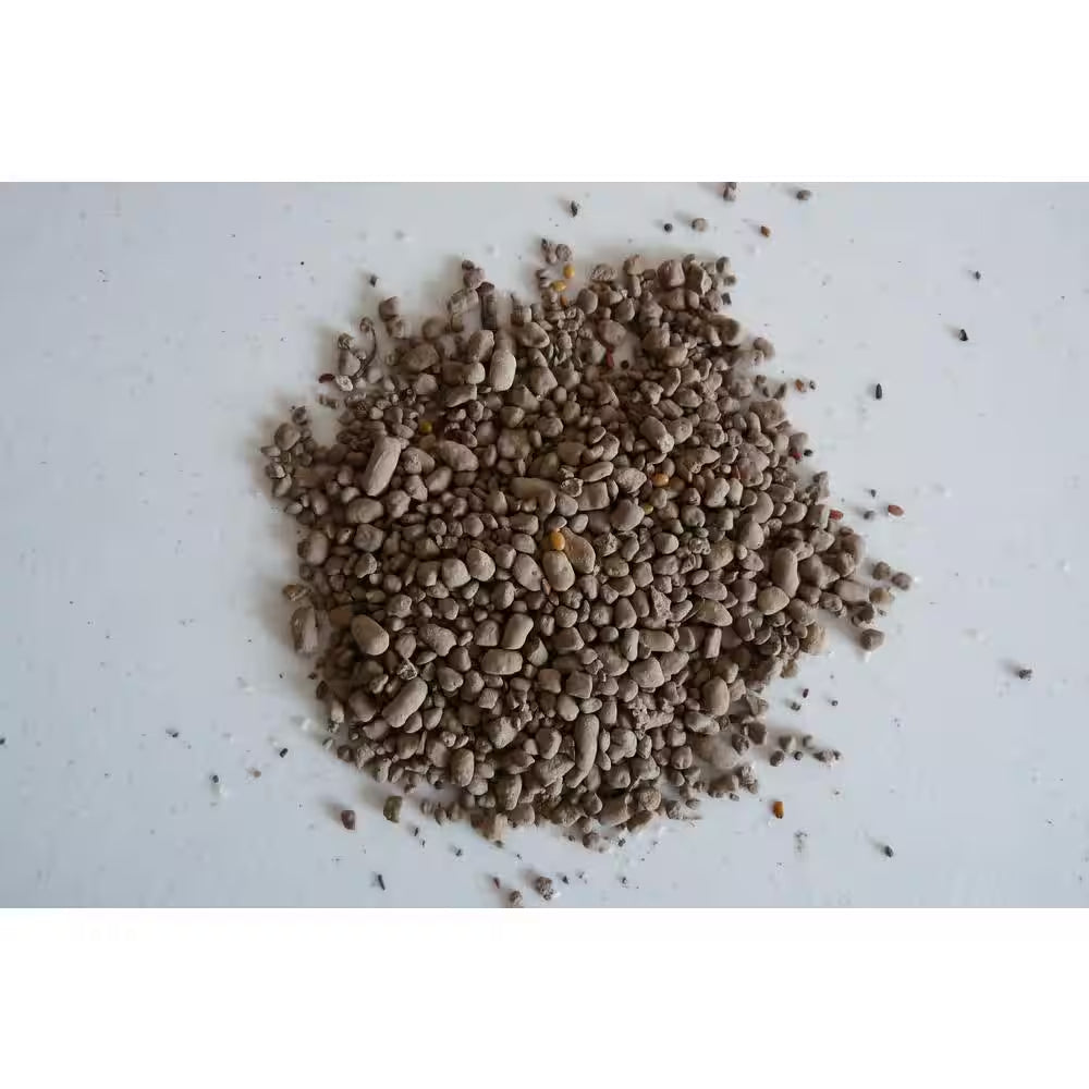 2 Lbs. Pollinator All-In-One Wildflower Mix with Seed, Plant Food and Soil Conditioners