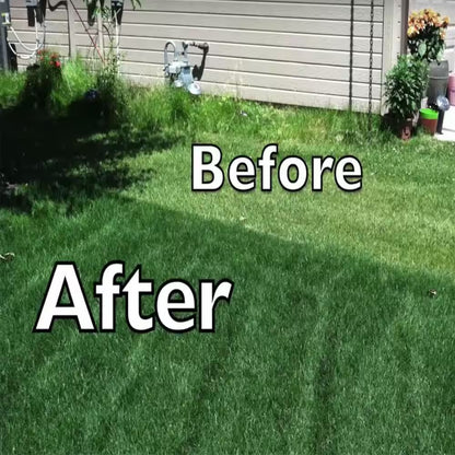 25 Lbs. Huma-Iron Lawn Soil Amendment