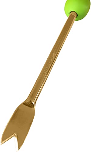 Titanium Dandelion Weeder Tool