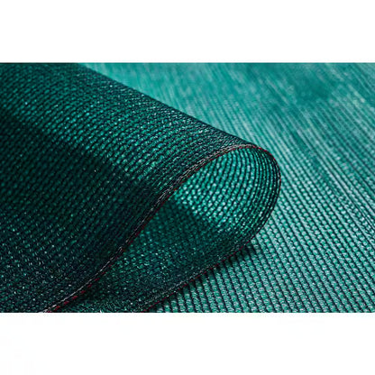 50% Shade Fabric 6'X15' - Rainforest
