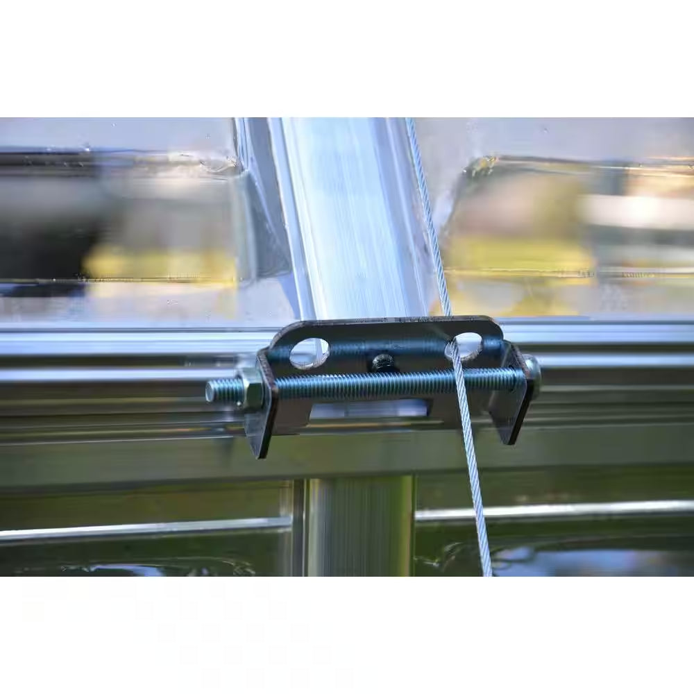 Anchoring Kit for Palram - Canopia Greenhouses and Sheds