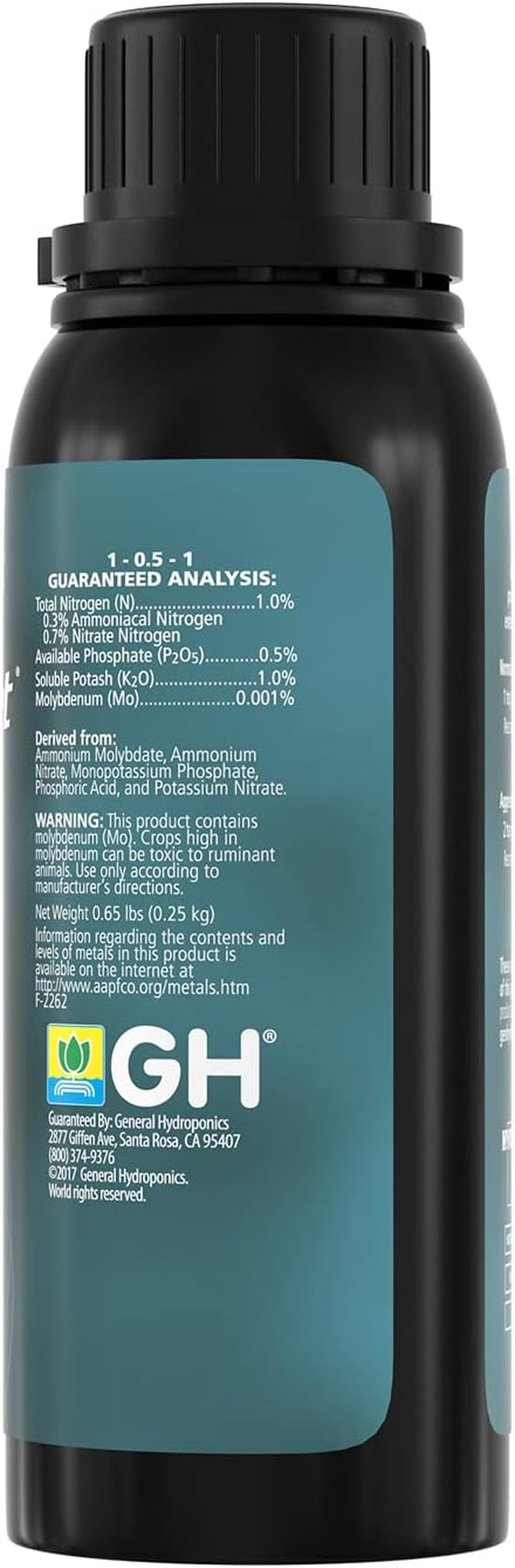 Rapidstart for Root Branching, 275Ml