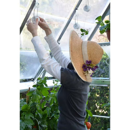 Greenhouse Trellising Kit Pro