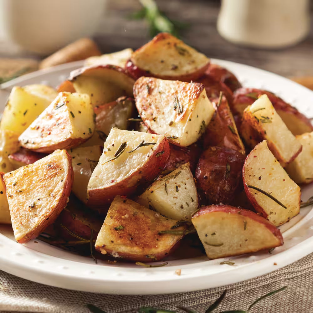 Red Norland Seed Potatoes for Planting (5 Lbs. Bag)