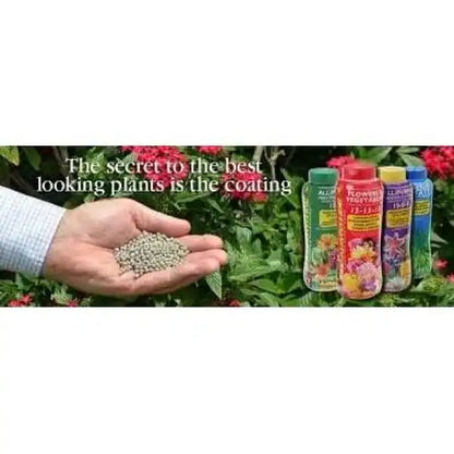 2 Lb. All-Purpose Plant Fertilizer