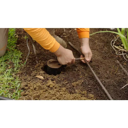 Adjustable Deep Root Watering System 9 In. - 22 In.