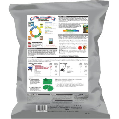 Jonathan Green (#11353) MAG-I-CAL for Lawns in Acidic + Hard Soils, 18# (2 Pack)