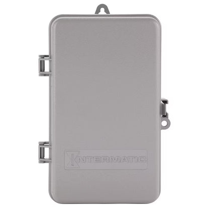 T8800 Series 125-Volt Input with 24-Volt Output Indoor/Outdoor Irrigation/Sprinkler Timer