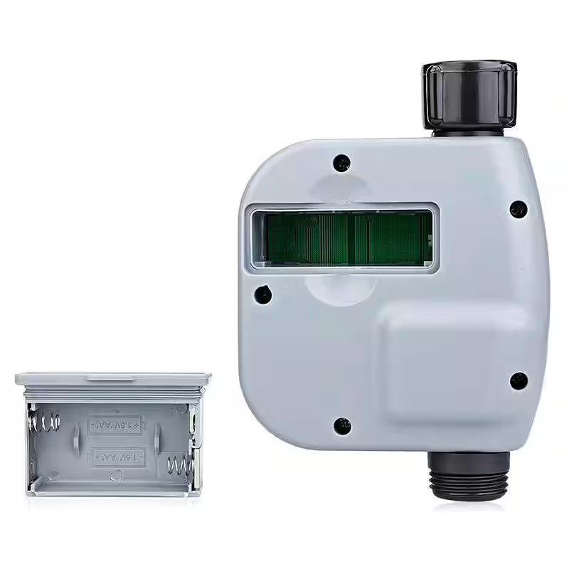 Mini Garden Watering Timer Automatic Electronic Home Garden Irrigation Timer Controller System Autoplay Irrigator