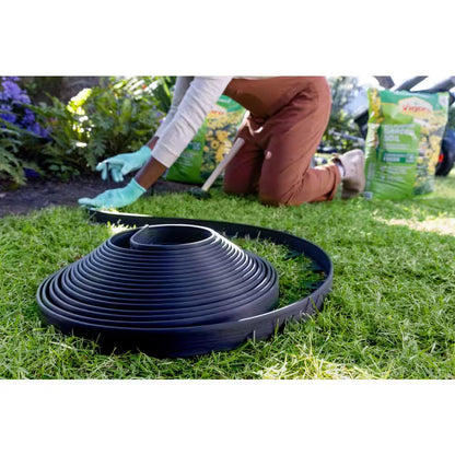 1 Cu. Ft. All Purpose Garden Soil for In-Ground Use for Fruits, Flowers, Vegetables and Herbs