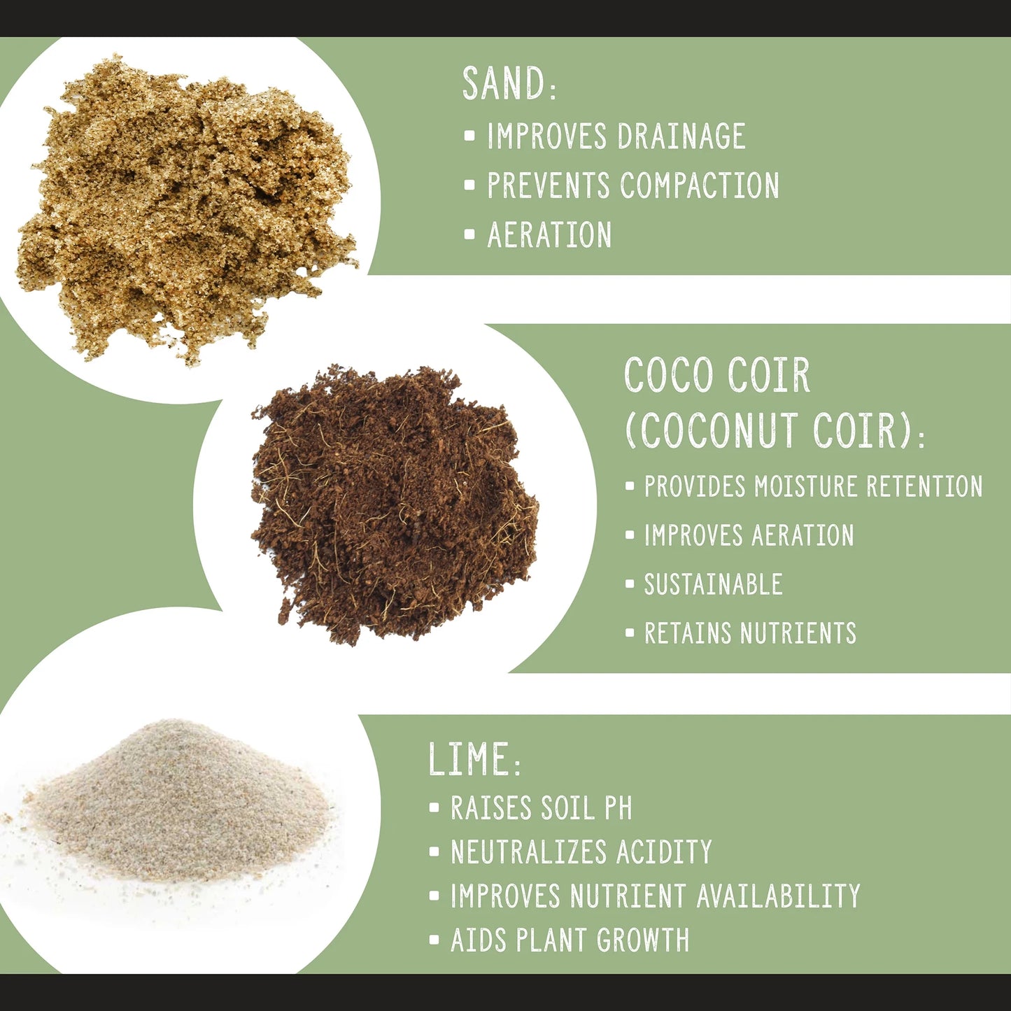 All Natural Seed Starting Mix (8 Quarts), Expert Grade Seed Starter Potting Mix, Start Herbs, Vegetables, and Other Grass