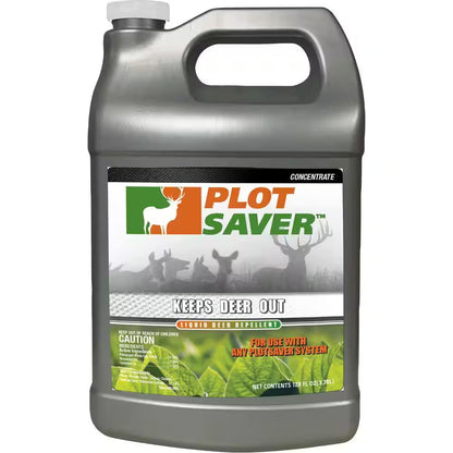Liquid Repellent, Gallon Concentrate