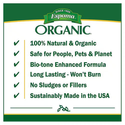 8 Qt. Organic All Purpose Seed Starter Potting Mix