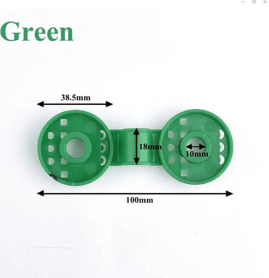 5~50Pcs Sun Shading Net Clip ，Outdoor Camping Tent Garden Greenhouse Shade Cover Cloth Fix Sunshade Net Clamp PE Netting Hook