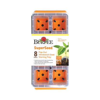 Superseed Windowsill Seed Starting Tray