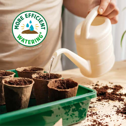 Organic Seed Starter Mix (6 Qt. )