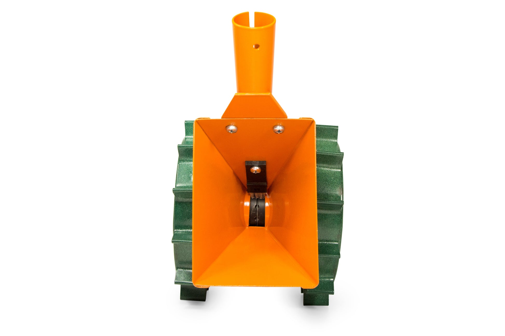 VAROMORUS CORN BEANS VEGETABLE METAL SEEDER 1-ROW MANUAL PLANTER