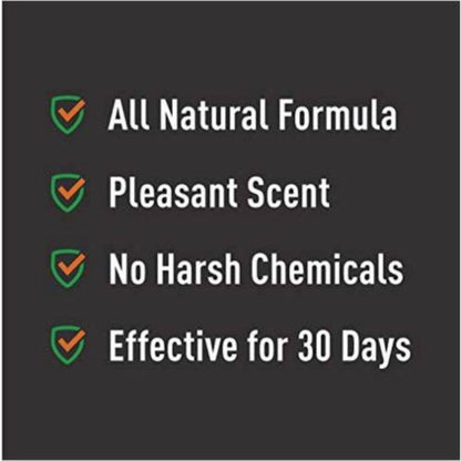 Liquid Repellent, Gallon Concentrate