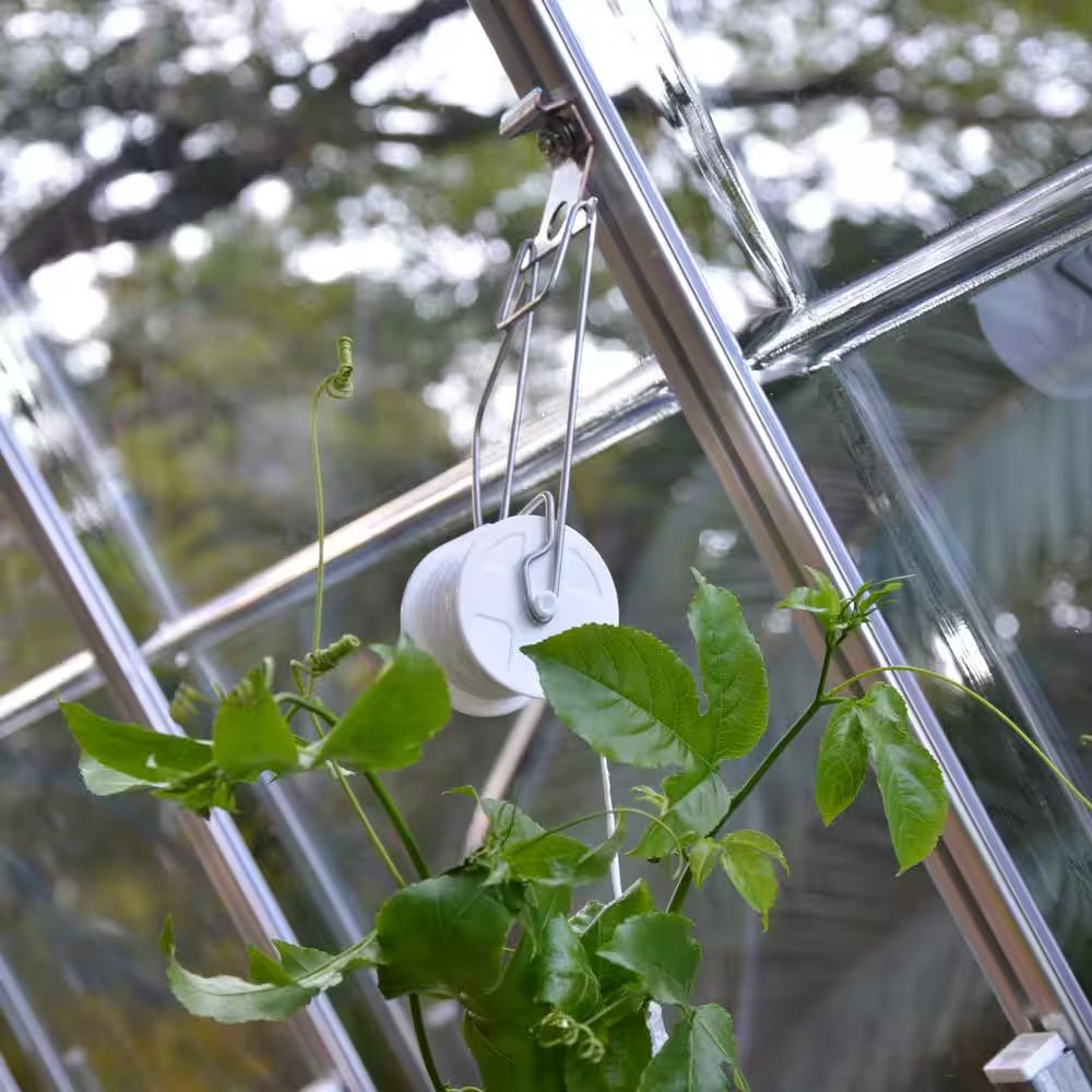 Greenhouse Trellising Kit Pro