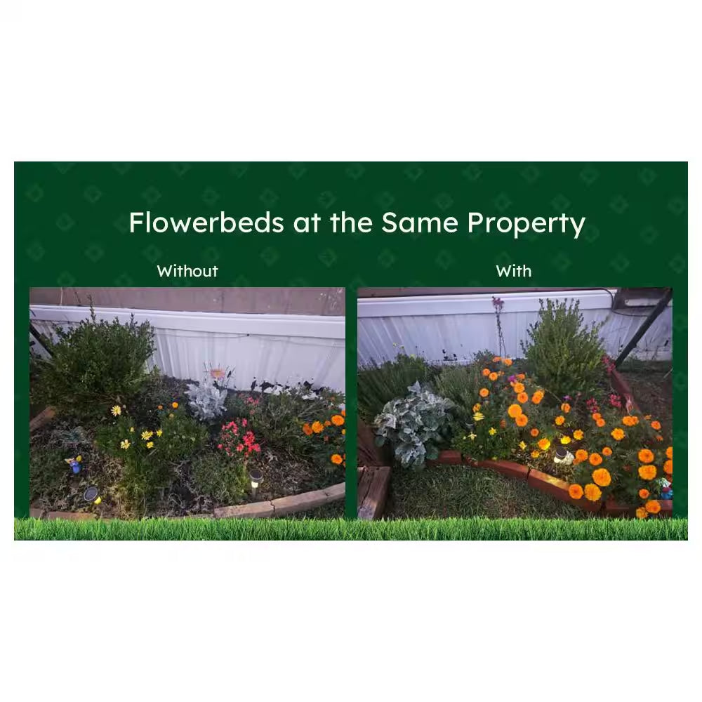64 Oz. Soil Amendment Aeration and Restoration