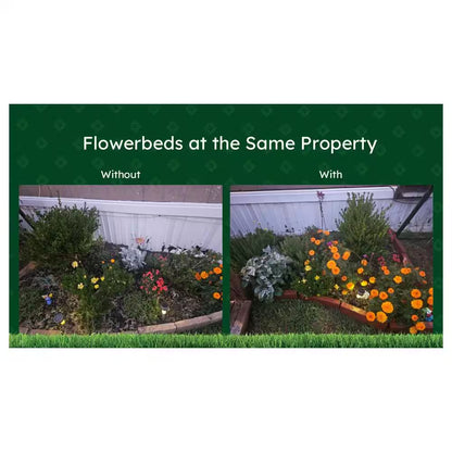64 Oz. Soil Amendment Aeration and Restoration