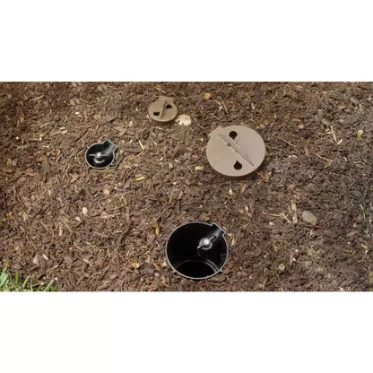 6 In. Deep Root Watering System (2-Pack)