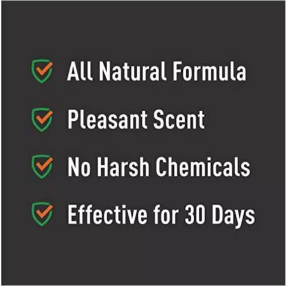 Liquid Repellent, 32 Oz. Concentrate