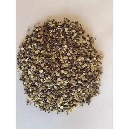 6 Lb. Organic Hydrangea and Blueberry Soil Acidifier with Sulfur and Gypsum