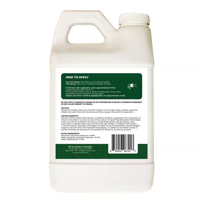 64 Oz. Soil Amendment Aeration and Restoration