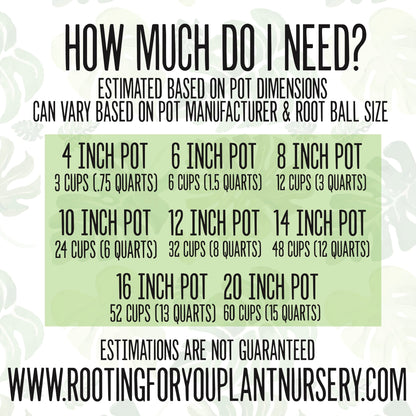 Horticultural Sand Soil Amendment