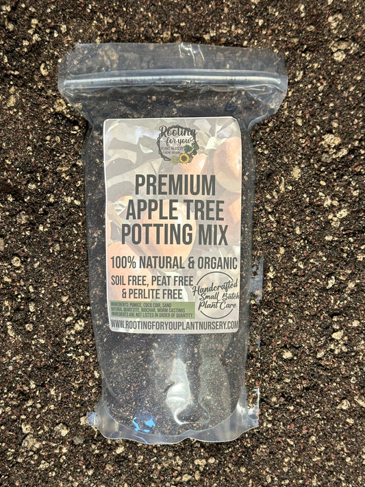 Apple Tree Premium Potting Mix